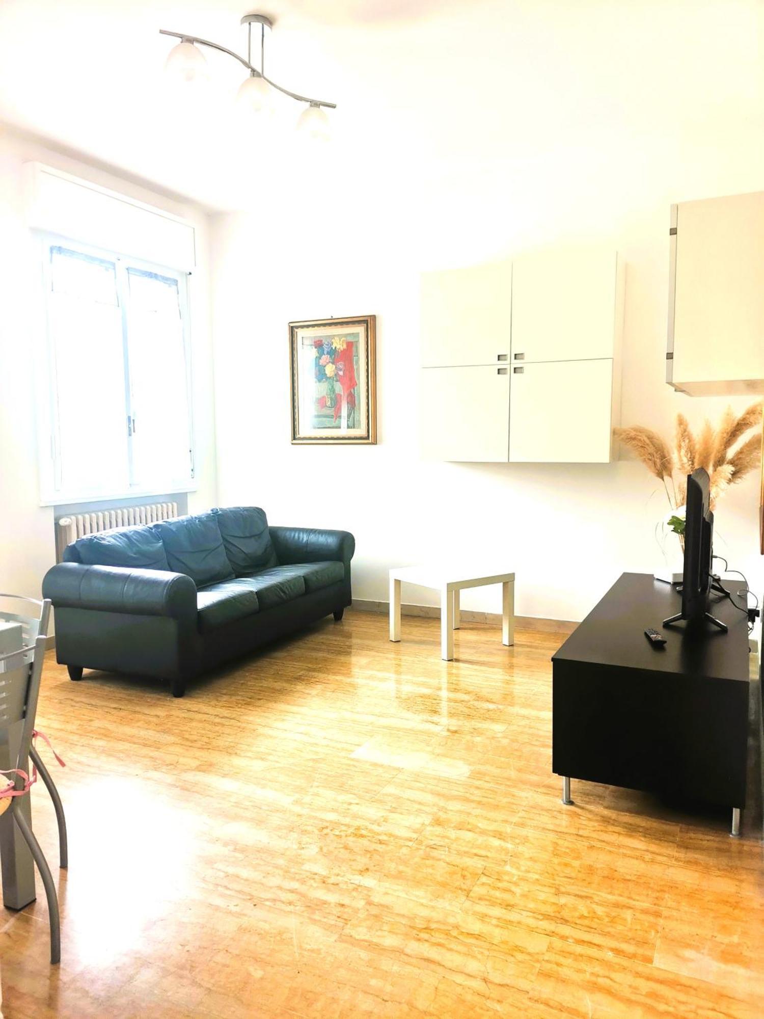 Appartamento Gioia Lugo A 5M Da Maria Cecilia Hospital エクステリア 写真