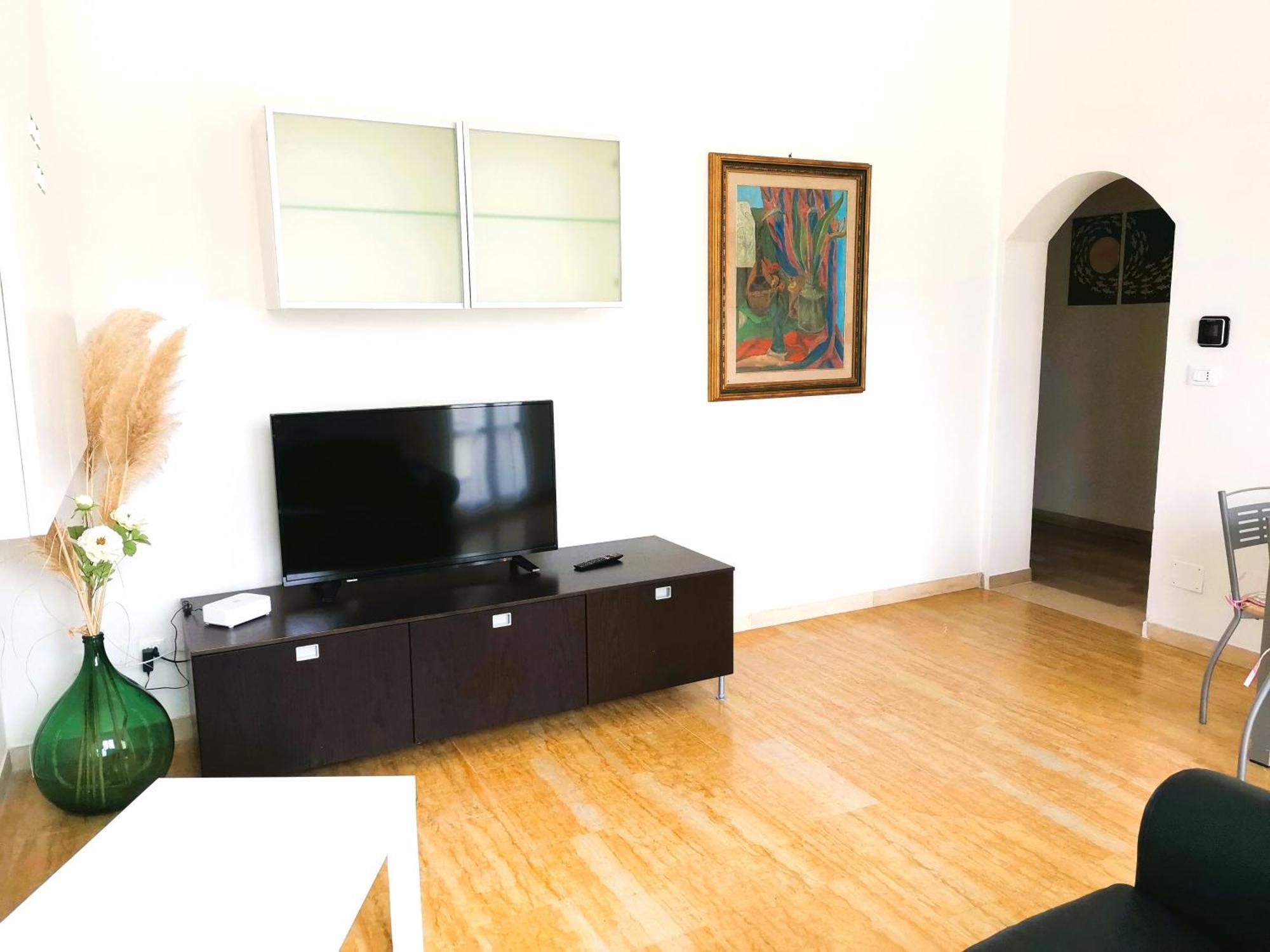 Appartamento Gioia Lugo A 5M Da Maria Cecilia Hospital エクステリア 写真